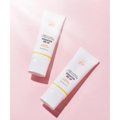 Itsskin Power 10 Vc Tone Up Sun Cream Blemish Care 45ml