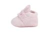 Slip Resistant, Abrasion Resistant, Thermal Snow Boots Pink Infant And Toddler 1121930I-SLPN