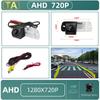 Compatible Mercedes CLS300 Reversing Camera AHD1080 CCD
