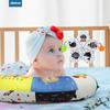 Aipinqi Baby Head-Up Tummy Time Training Pillow Toy