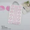 New Children's DIY Star Photo Album Journal with Creative Rhinestone Stickers