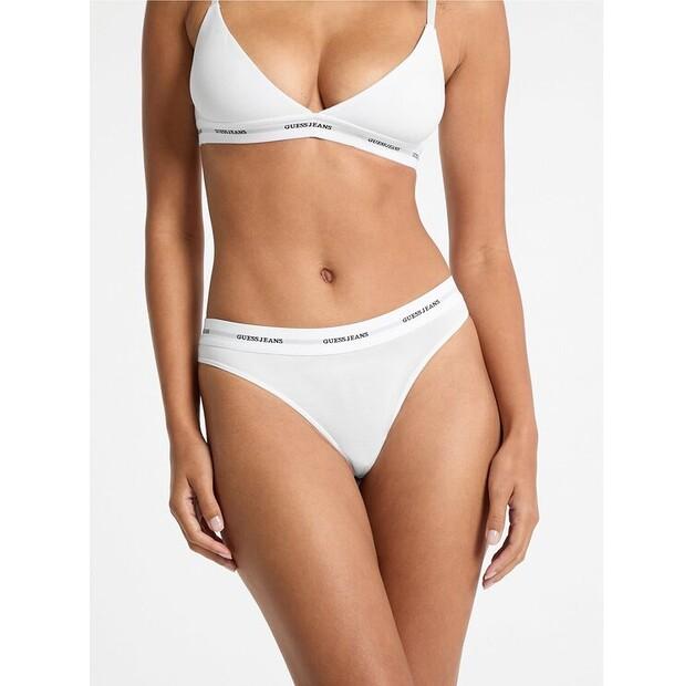 Трусики-стринги Guess 171479 EU L
