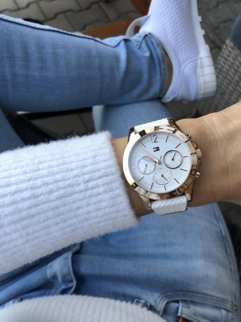 Reloj de mujer TOMMY HILFIGER 1782199 HAVEN (zf539b)