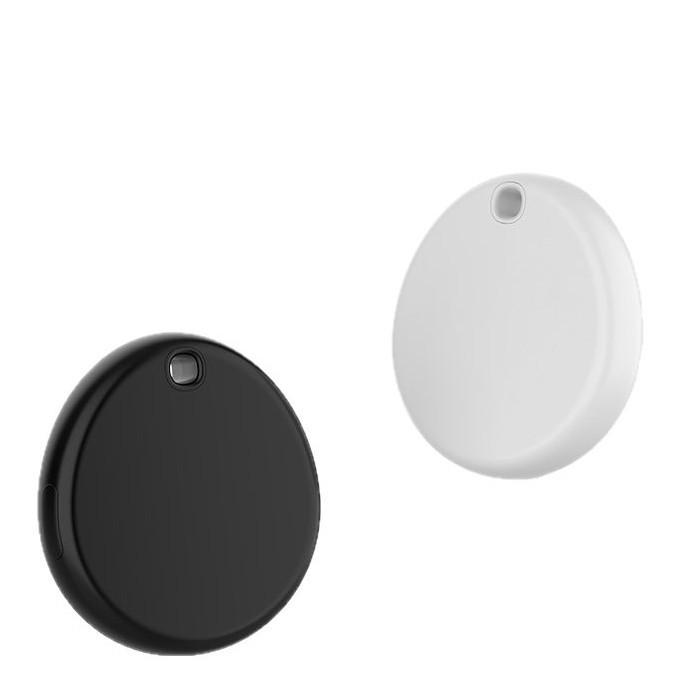 

Универсальный трекер против потери для домашних животных и ключей - Совместим с Android и Apple TX06 White