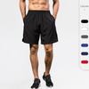 MiLing Men's Quick-Dry Sports Training Shorts