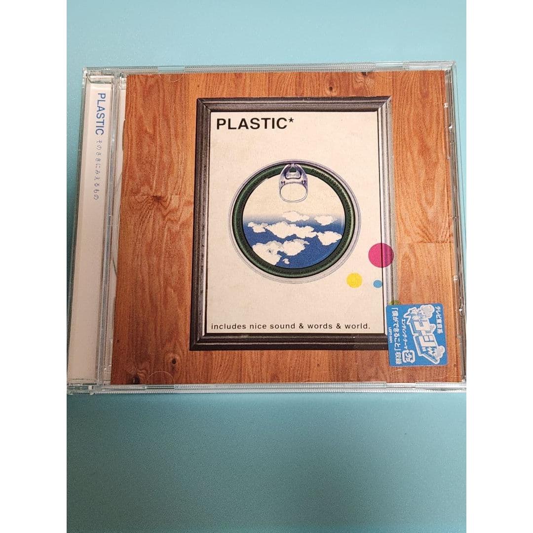 Used Plastic: Beyond the Visual Kei