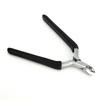 Stainless Steel Cuticle Nipper Cutter Cuticle Remover Nail Manicure Tools
