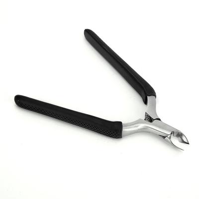 Stainless Steel Cuticle Nipper Cutter Cuticle Remover Nail Manicure Tools