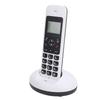 Handset Cordless Phone with Caller ID Call Waiting Call Blocking Full Duplex Speakerphone Backlit Display Big Buttons for Elderly