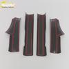 Leapmotor C11 Sill Strip Bumper Welcome Pedal Decorative Sticker