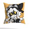 M-Murder Drones pillow cover living room sofa cushion cover bedroom room bed pillow cover home decoration