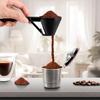 1pcs Multi-Use Measuring Spoon FunnelReusable for Protein CoffeeBaby Formula Kitchen Gym Home Powder Scoop Kitchen Tools