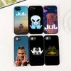 Cover for Xiaomi Poco C75 C65 C85 X7 X6 M8 F7 F8 Ultra F6 Pro MI PocoF7 Casing Silicone Phone Case JuL C'est Pas Des Lol Poster