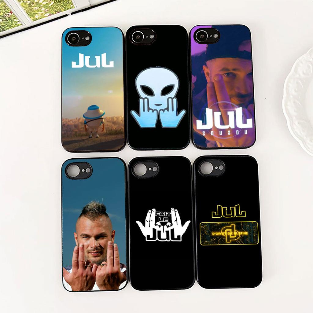 Cover for Xiaomi Poco C75 C65 C85 X7 X6 M8 F7 F8 Ultra F6 Pro MI PocoF7 Casing Silicone Phone Case JuL C'est Pas Des Lol Poster