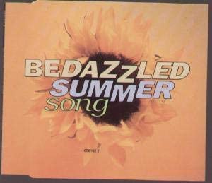 

CD SUMMER SONG (SINGLE-CD) - Summer song [Single-CD] [CD] 6581622 Columbia 1992 UK Rock Used