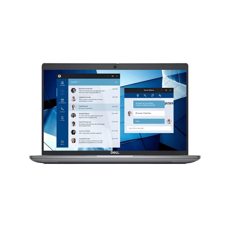 Dell Precision 3490 14-дюймовая мобильная рабочая станция с ИИ (Китайская версия) 32GB RAM, 1TB SSD, RTX 500 Ada 4GB