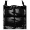 Nike Torba na ramię z tkaniny sportowej Unisex Czarna HQ0220-010