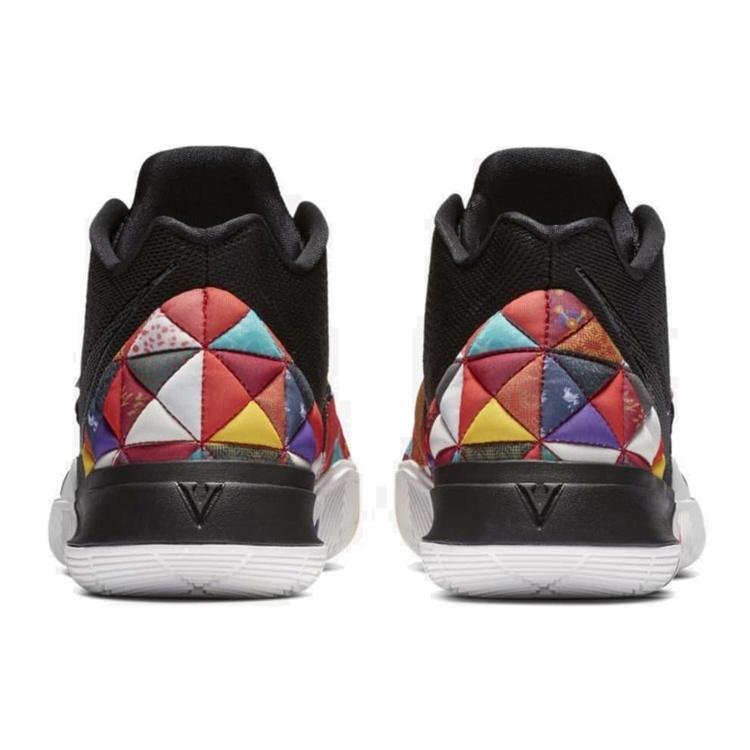 Nike Kyrie 5 EP 'Chinese New Year' Men's AO2919-010