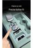 Beijing BJ40 Car Door Window Lift Silicone Pad and Handle Protection Sticker