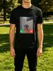 Unisexs Tee Gustavo Calling Dog Meme Call Screen Print Cotton Short Sleeve Male Summer Outdoor Streetwear Daily Casual Basic Top