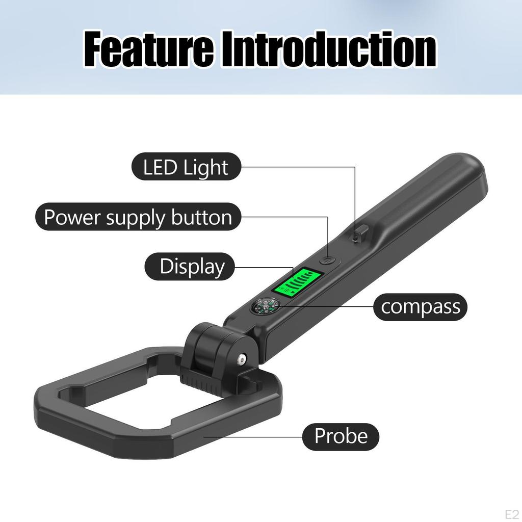 Foldable Metal Treasure for Adults