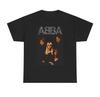 Abba Graphic Unisex Short Sleeve Gift Fans T-shirt, Size S-4XL
