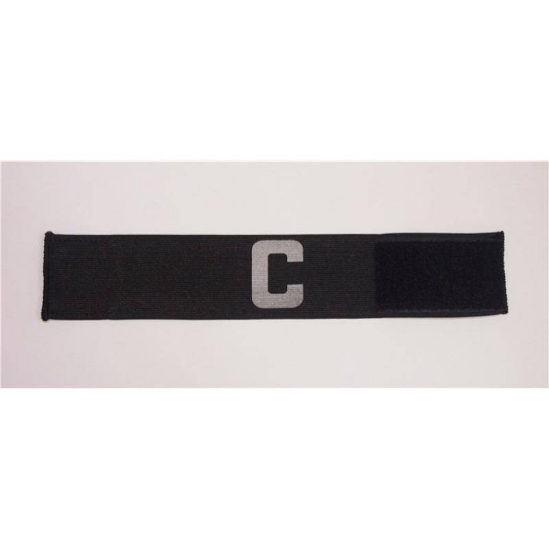 Fotbollskaptensarmband, Justerbart Färg C Etikettryck Vuxna Barn Armband Armband för Fotbollsfans