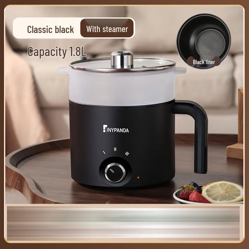 Changqi Mini Electric Hot Pot