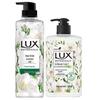 Freesia Botanical Body Wash & Hand Soap Set