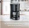 Coffee Maker Severin KA 4815 Type