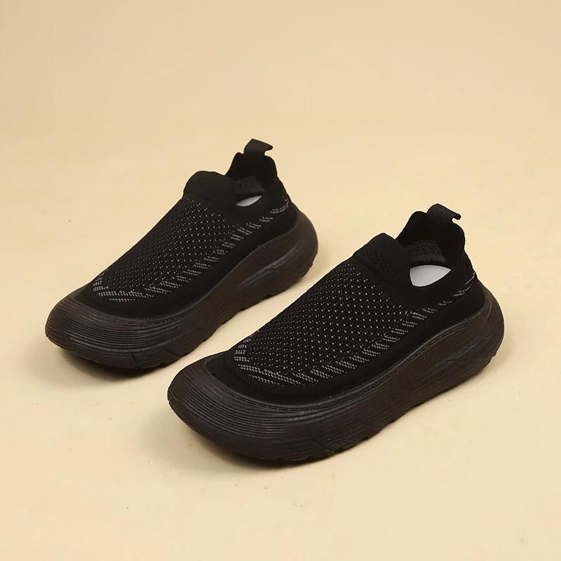 Fashion Women Sneakers Woman 2024 Trend Women’s Shoes for Ladies Ladies Shoes on Offer Free Shipping Free Delivery Shoe Women's Footwear