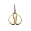 Ceremonial Ribbon Cutting Scissors Large Heavy Duty Stainless Steel Blades with Ergonomic Handles for Business Opening Events and Celebrations