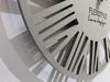 Loft Piccolo Wall Clock 30cm