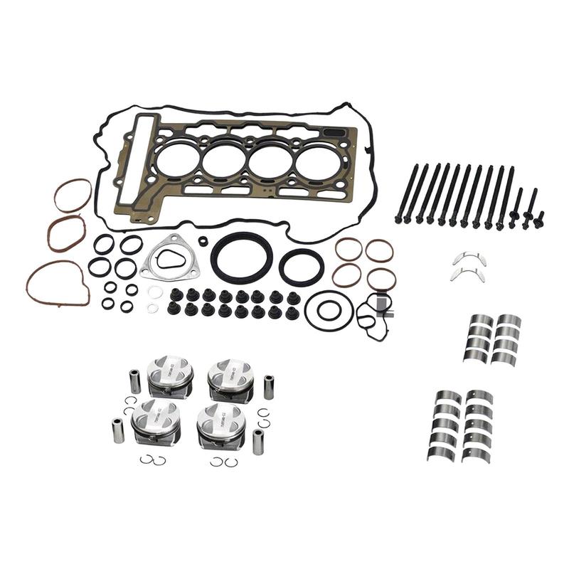 Engine Rebuild Set 1217605502 for Countryman 2010-2016 R60 Lightweight