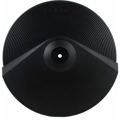 Roland CY-8 12-inch Cymbal Pad for V-drums