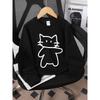 Parte superior (Meninos a partir de 4 anos) – Camisolas e sweatshirts