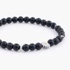 Daisyonyx 913 Prism Chain Double 1144 Bracelet Set (C2503-SE451_BK)