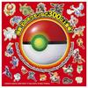 Pokémon Battle and Get! Monster Ball