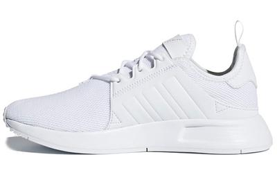 X_PLR J 'Triple White' CQ2964