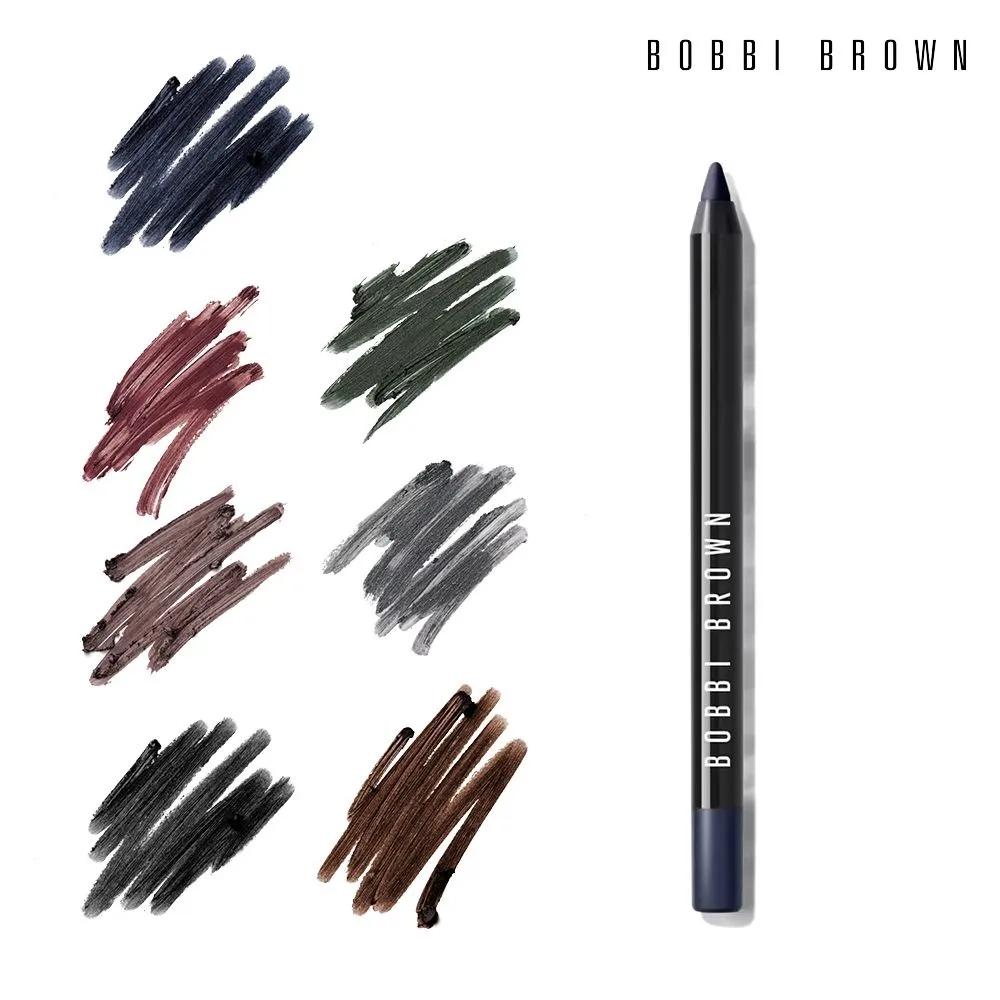 Водостойкий каял-подводка для глаз Bobbi Brown 24 часа 03 Cabernet