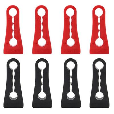Car Door Damper Car Door Sound Deadener Damper Buffer Rattling Screaks Deaf Soundproofing Seal Car Accessory