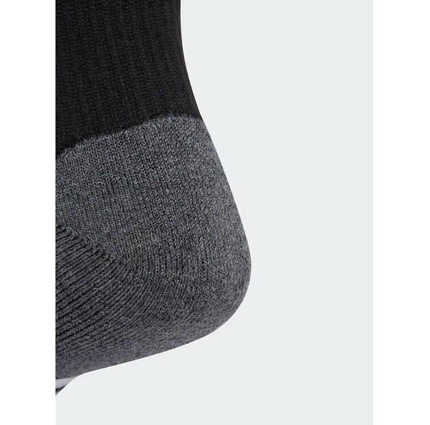 Носки короткие adidas CLIMACOOL Cushioned Quarter Socks 3-Pack