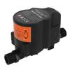 Water Pressure Booster Pump Automatic Induction Low Noise Shower Boosting Pump for Bathroom DC24V Booster Pump