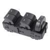 Power Window Switch - Front Left and Right Button for Explorer  8L1Z14529AA