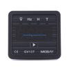 Y5GD AC220V Generator Digital Time- Power Frequency Monitoring Meter GV13T