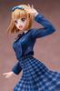 22/7 Nicole Saito 1/7 Scale Pre-Painted PVC Figure [ANIPLEX+ Exclusive, Bonus Included], Completed Model