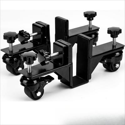 Door Panel Handling Trolley Universal Wheel Mover Furniture Lifter Moving Tool