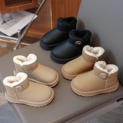 Unisex – Scarponcini e stivaletti