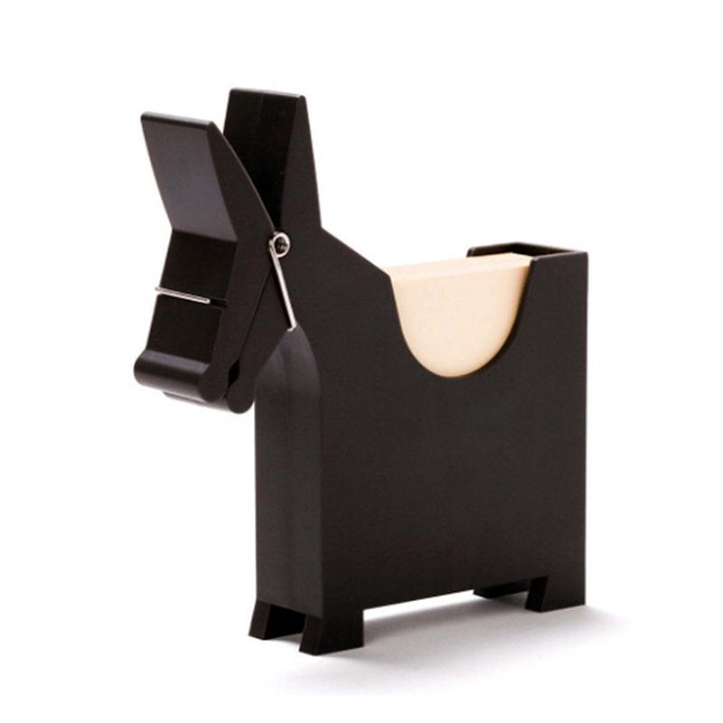Desktop Memo Holder Cute Desk Accessories Supplies Funny Desk Decor Accessories Desk Supplies Holders Dispensers