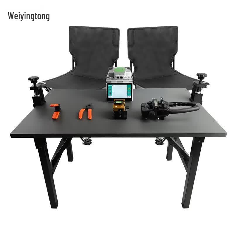 Weiyingtong VT-800N Portable Fiber Optic Splicing Work Platform